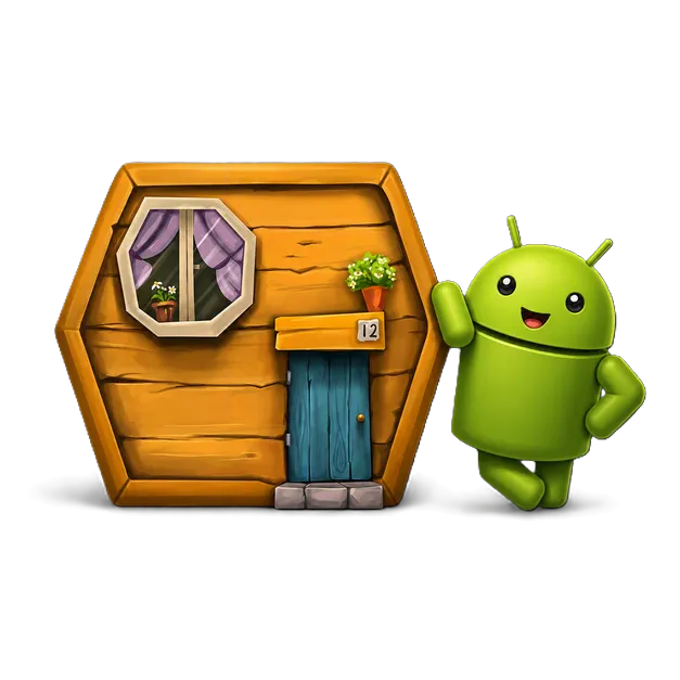 Tower Rush para sa Android