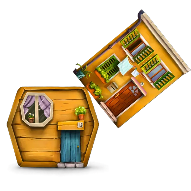 Tower Rush – Pagbagsak