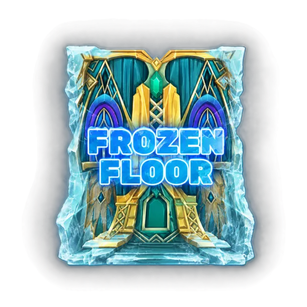 Tower Rush – Bonus Frozen Floor
