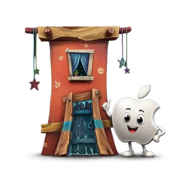 Tower Rush para sa iOS