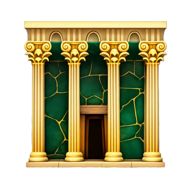Tower Rush – Bonus Temple Floor